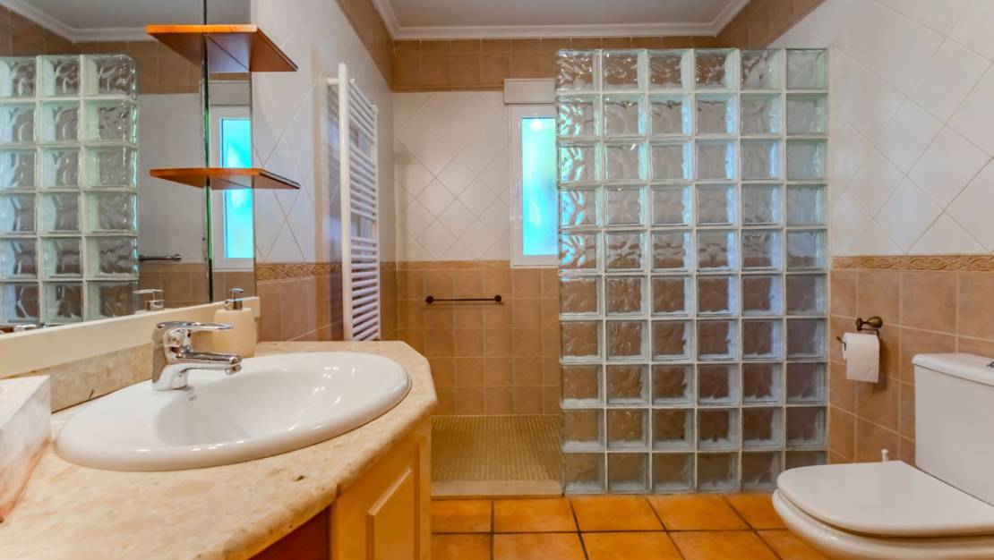 Sale - Villa - Rojales - Rojales Centro