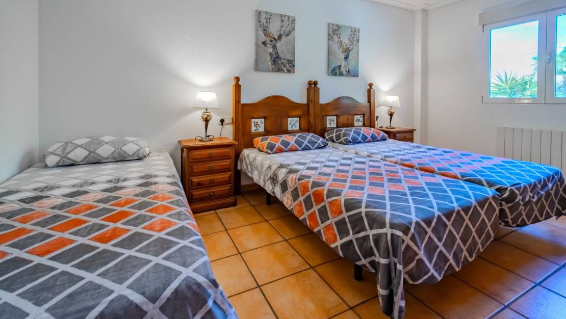 Sale - Villa - Rojales - Rojales Centro