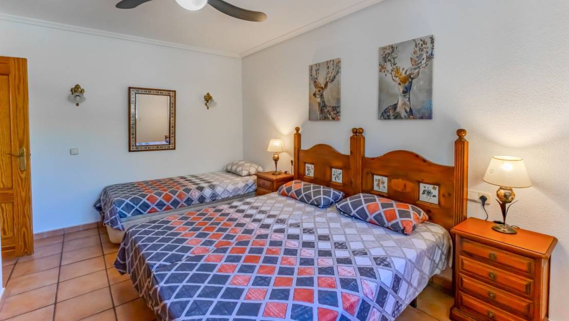 Sale - Villa - Rojales - Rojales Centro
