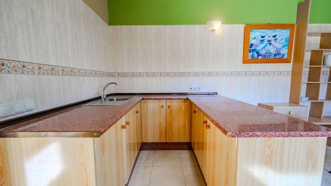 Sale - Villa - Rojales - Rojales Centro