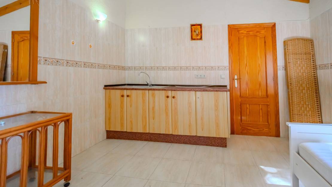 Sale - Villa - Rojales - Rojales Centro
