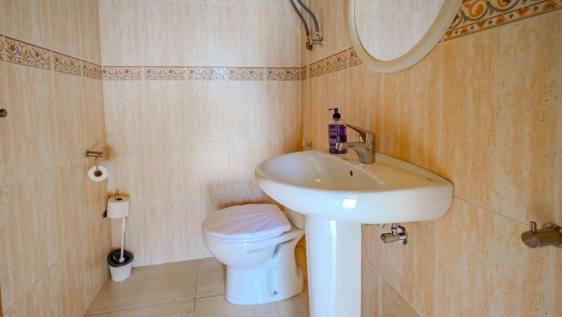 Sale - Villa - Rojales - Rojales Centro