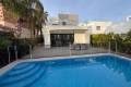 Sale - Villa - Rojales - Rojales Centro