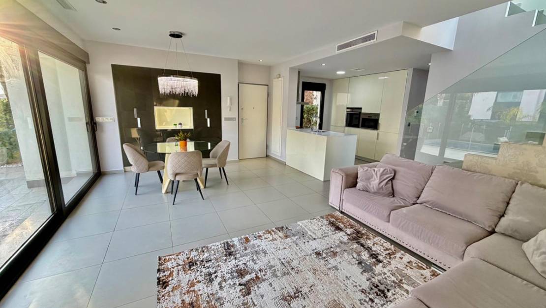 Sale - Villa - Rojales - Rojales Centro
