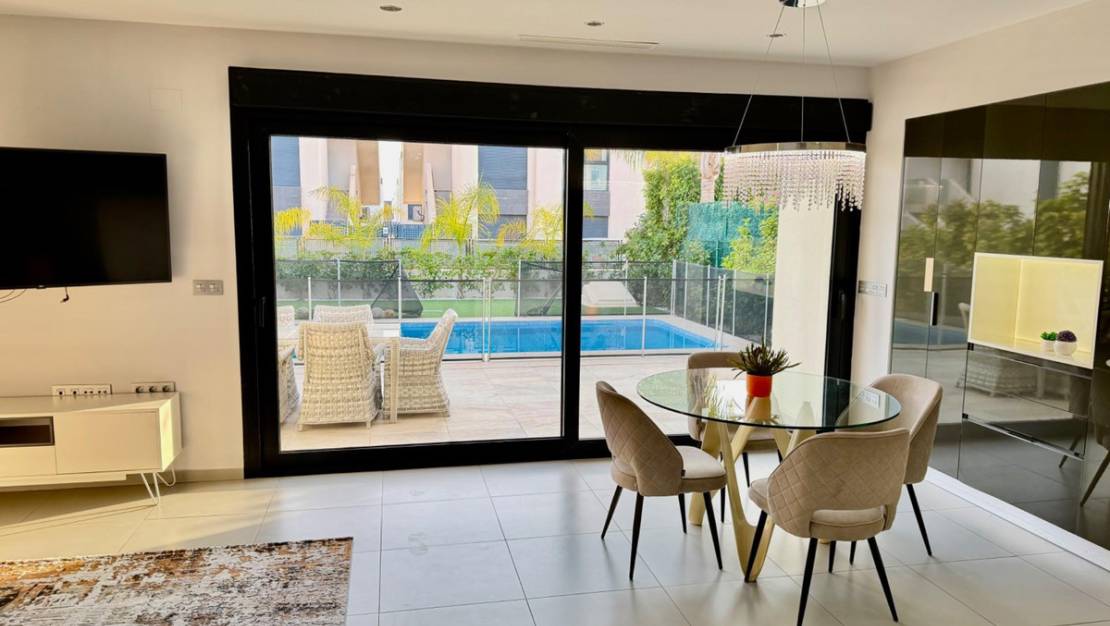 Sale - Villa - Rojales - Rojales Centro