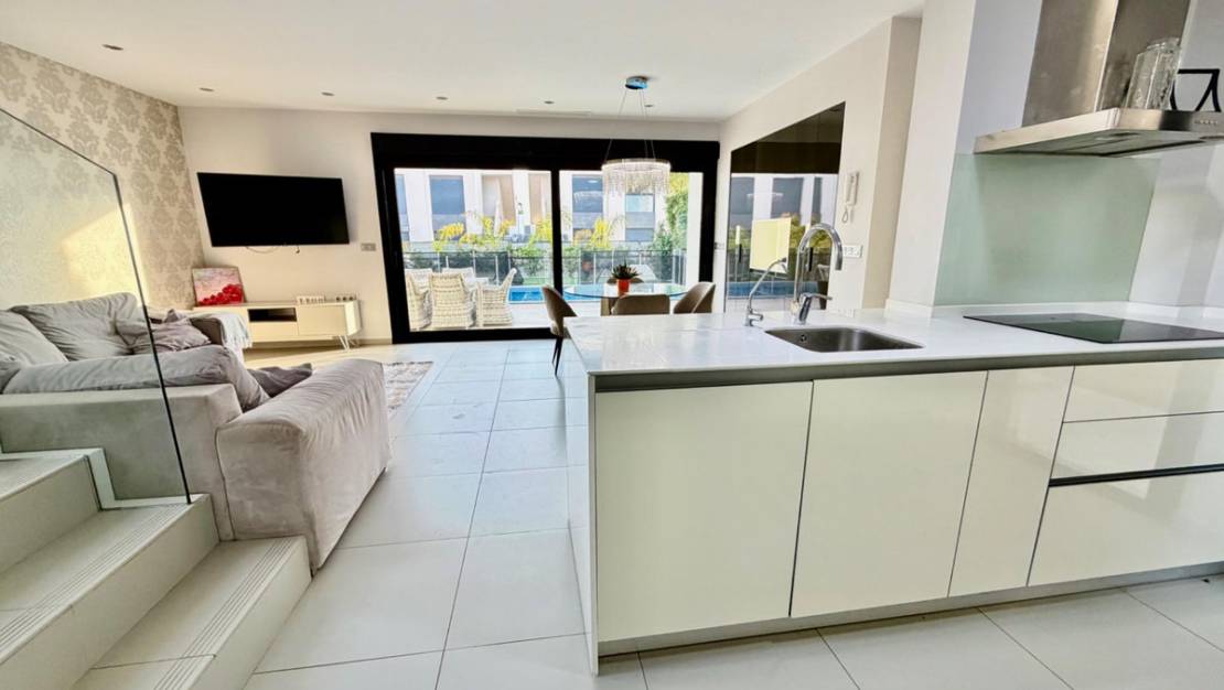 Sale - Villa - Rojales - Rojales Centro