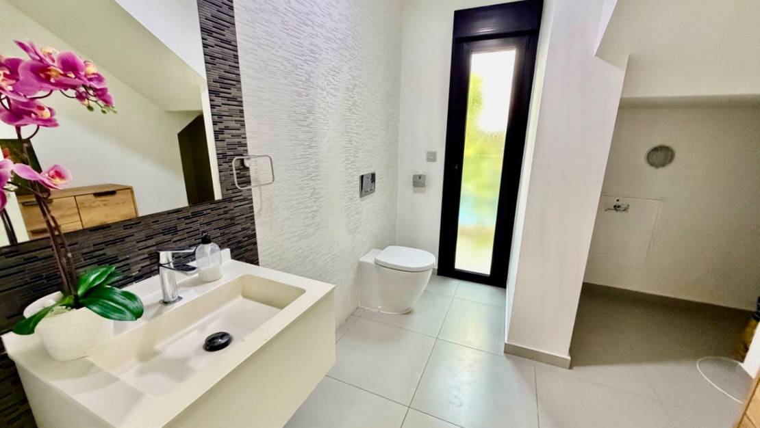Sale - Villa - Rojales - Rojales Centro