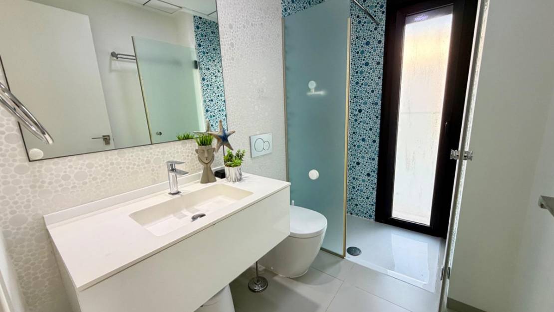 Sale - Villa - Rojales - Rojales Centro