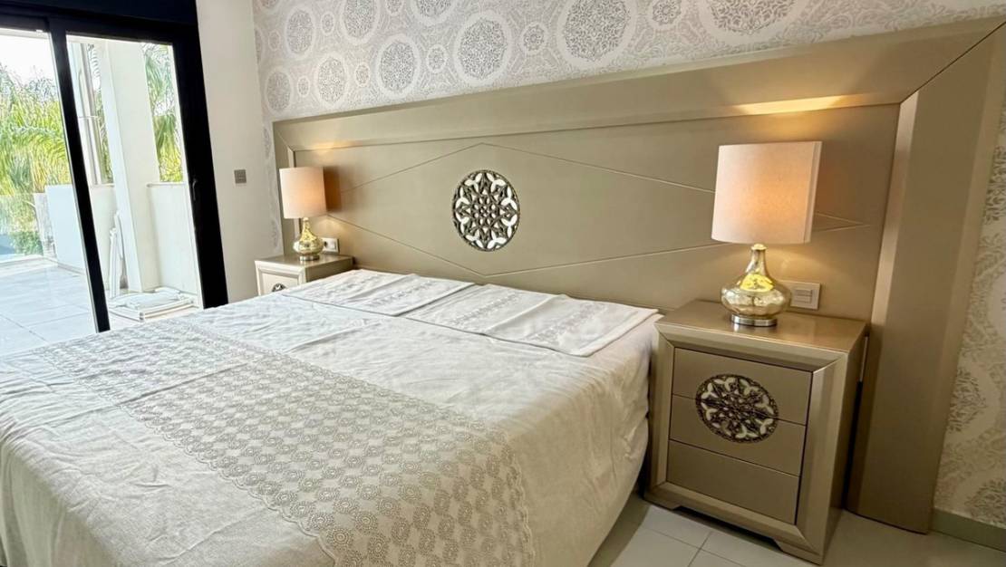 Sale - Villa - Rojales - Rojales Centro