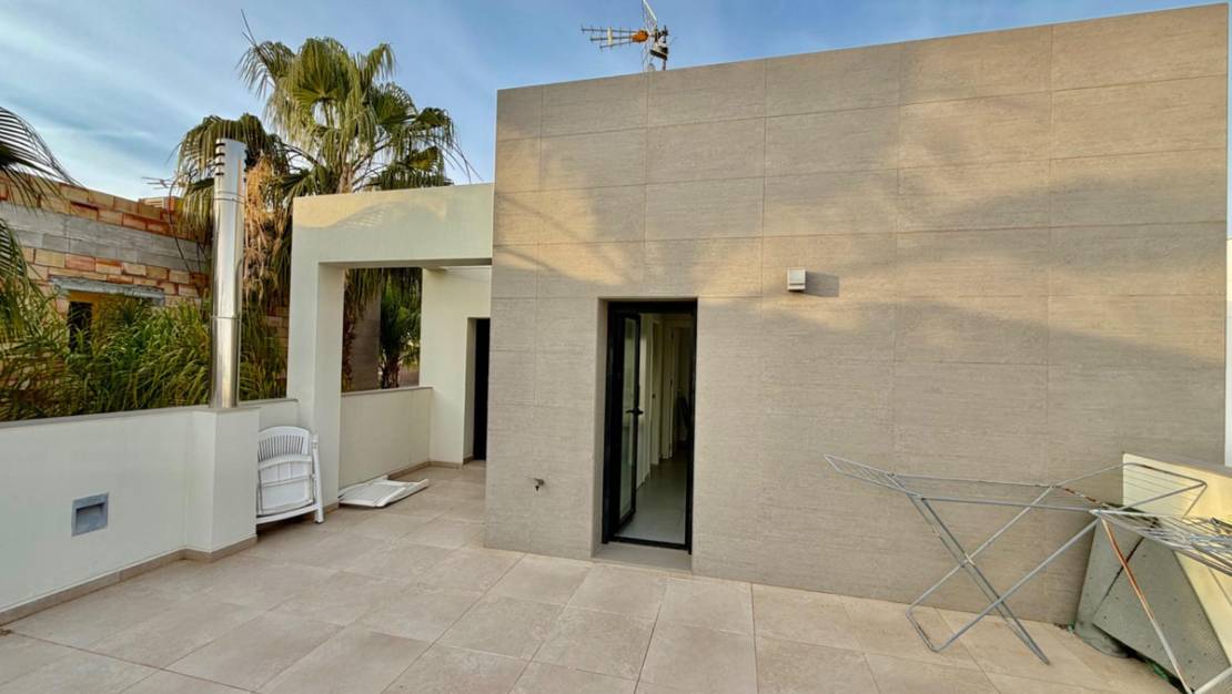 Sale - Villa - Rojales - Rojales Centro