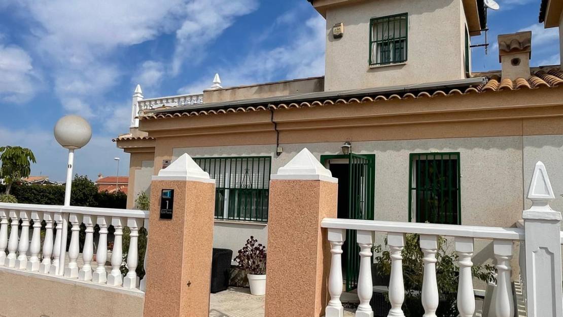 Sale - Villa - Rojales - Rojales Centro