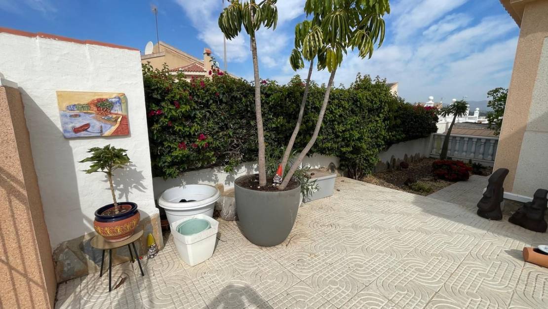 Sale - Villa - Rojales - Rojales Centro
