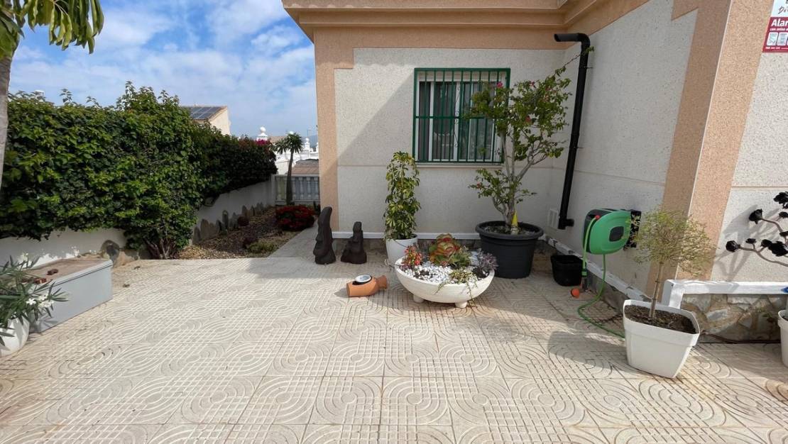 Sale - Villa - Rojales - Rojales Centro