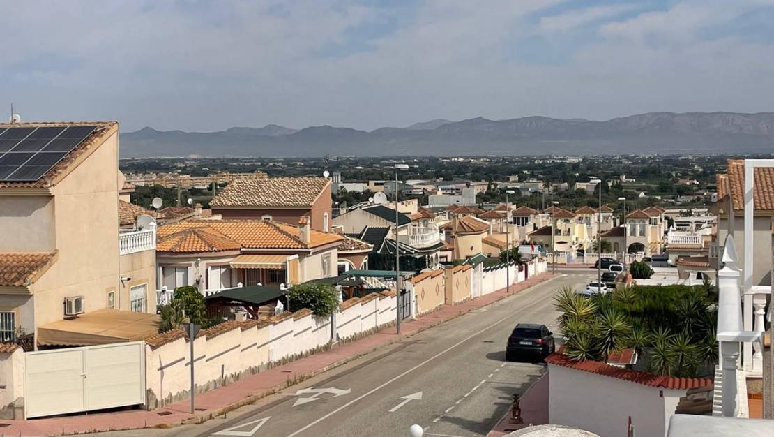 Sale - Villa - Rojales - Rojales Centro