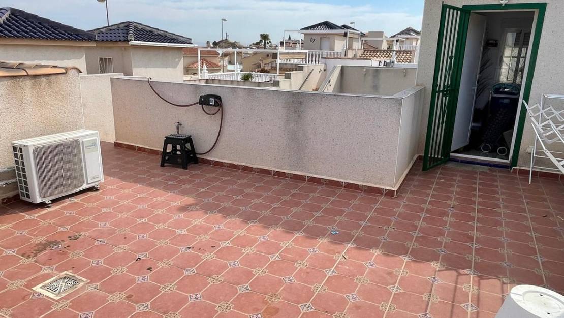 Sale - Villa - Rojales - Rojales Centro