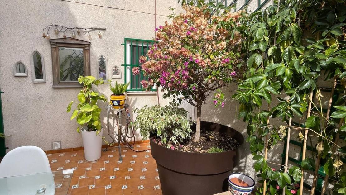 Sale - Villa - Rojales - Rojales Centro