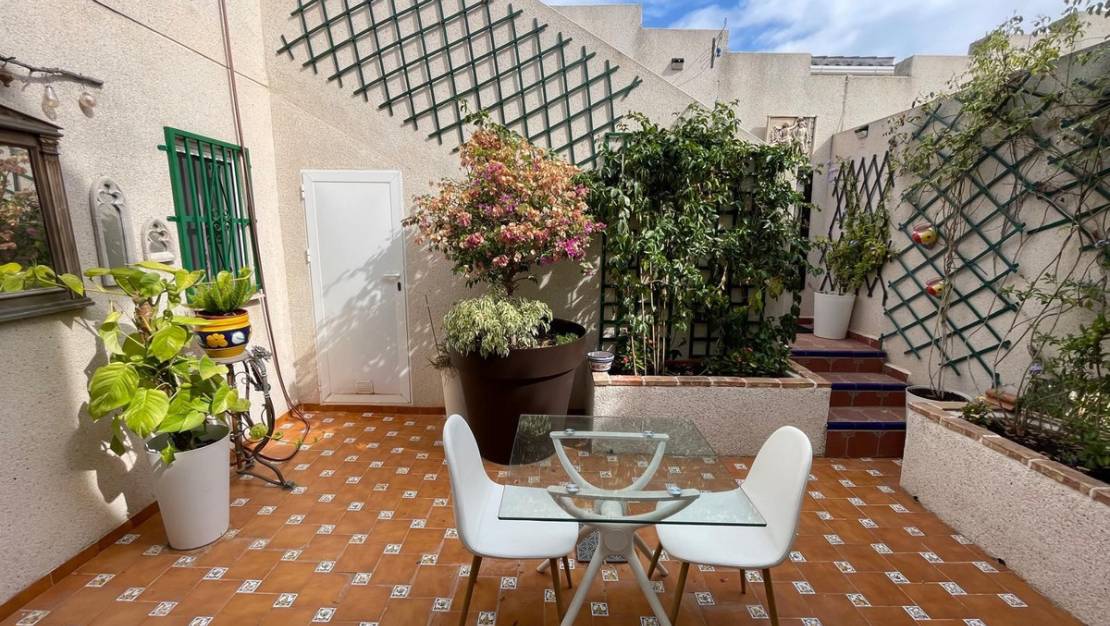 Sale - Villa - Rojales - Rojales Centro