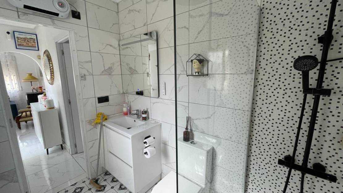 Sale - Villa - Rojales - Rojales Centro