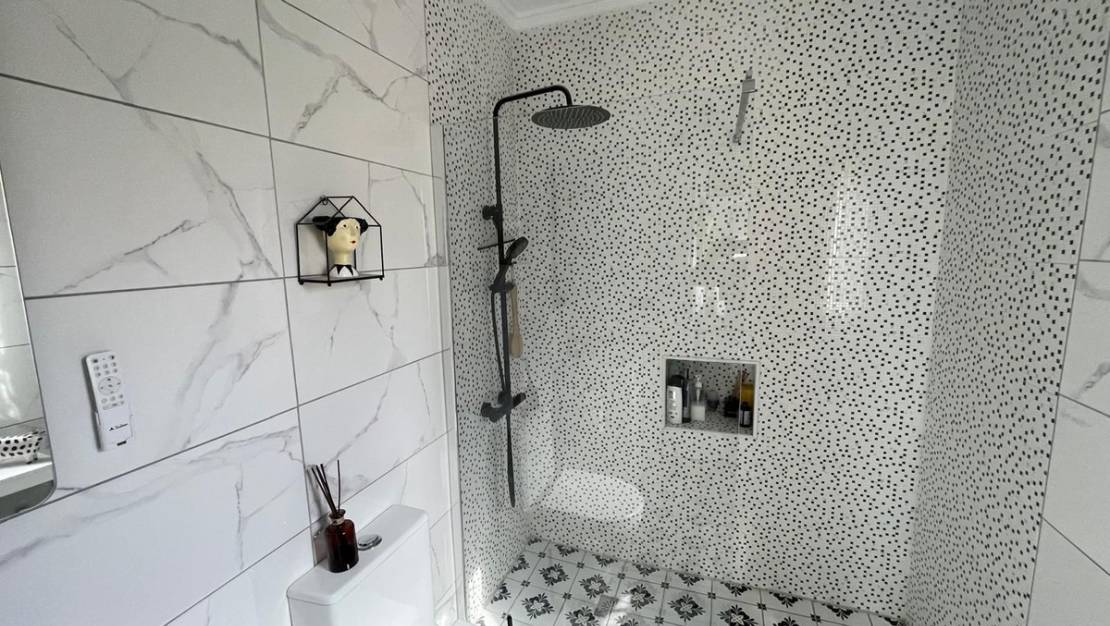 Sale - Villa - Rojales - Rojales Centro