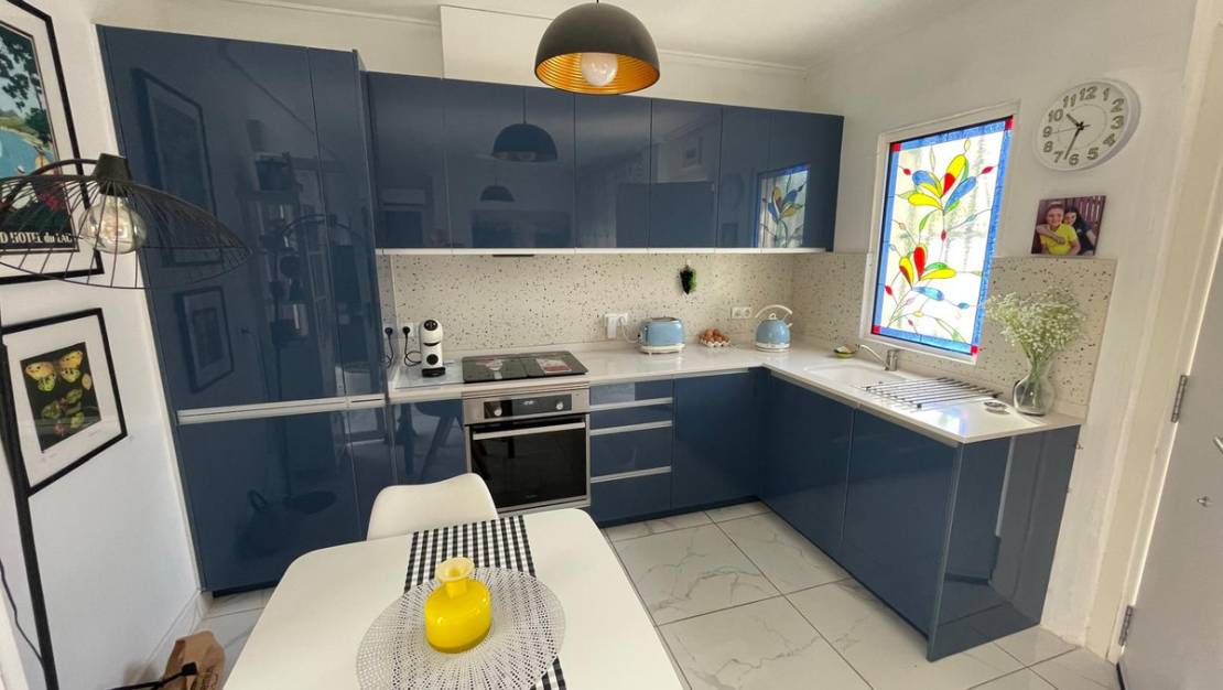 Sale - Villa - Rojales - Rojales Centro
