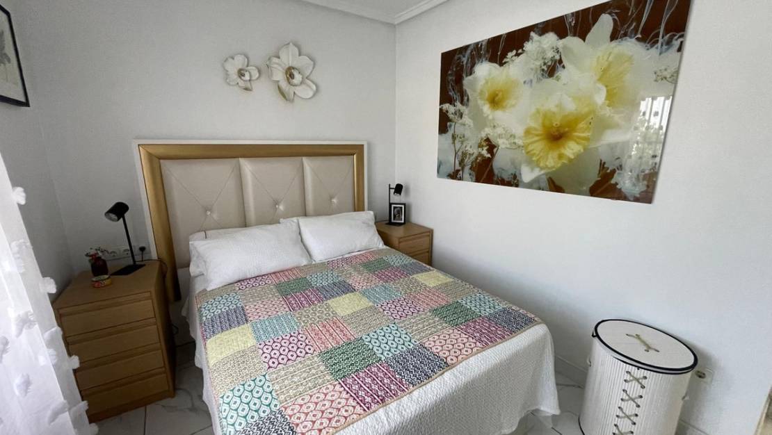 Sale - Villa - Rojales - Rojales Centro