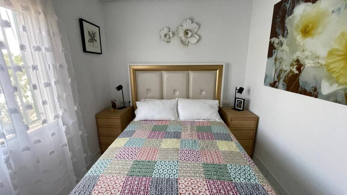 Sale - Villa - Rojales - Rojales Centro