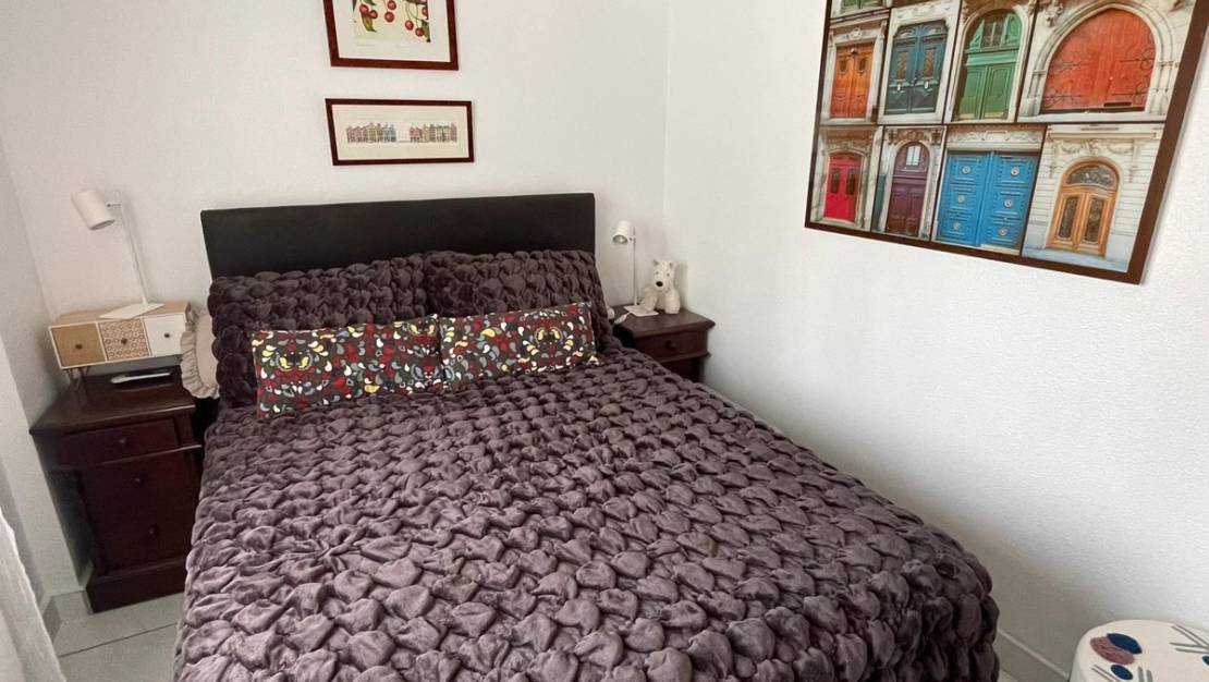 Sale - Villa - Rojales - Rojales Centro