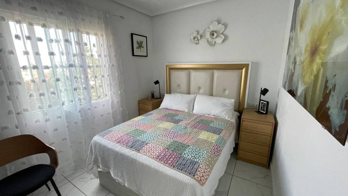 Sale - Villa - Rojales - Rojales Centro