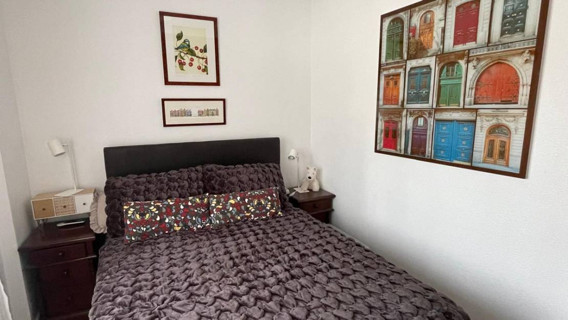 Sale - Villa - Rojales - Rojales Centro