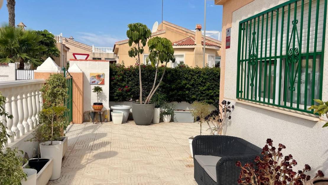 Sale - Villa - Rojales - Rojales Centro