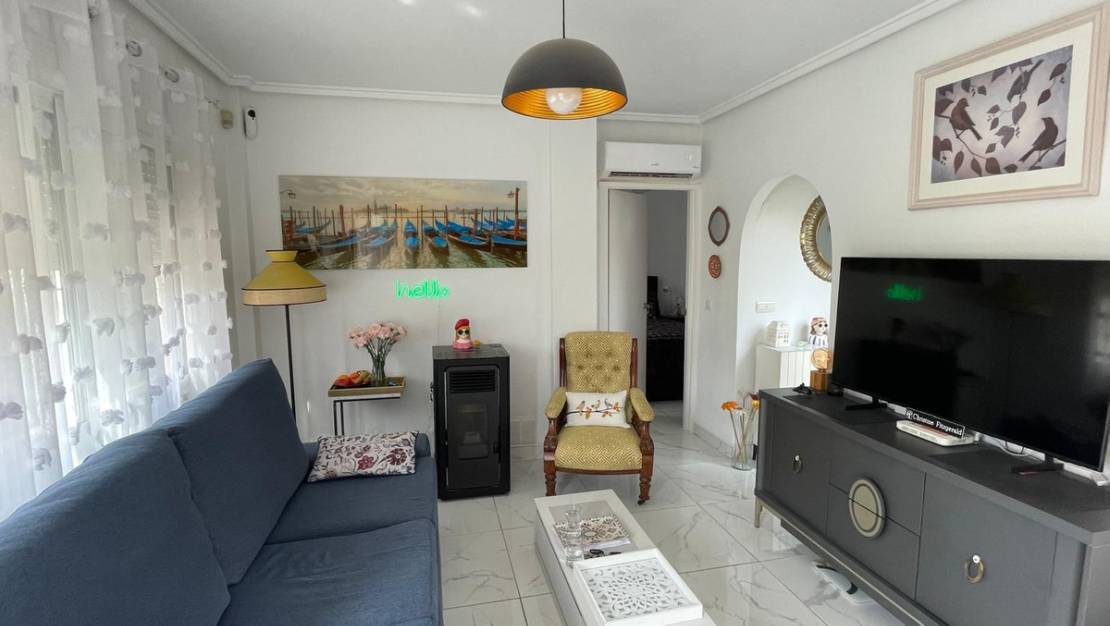 Sale - Villa - Rojales - Rojales Centro