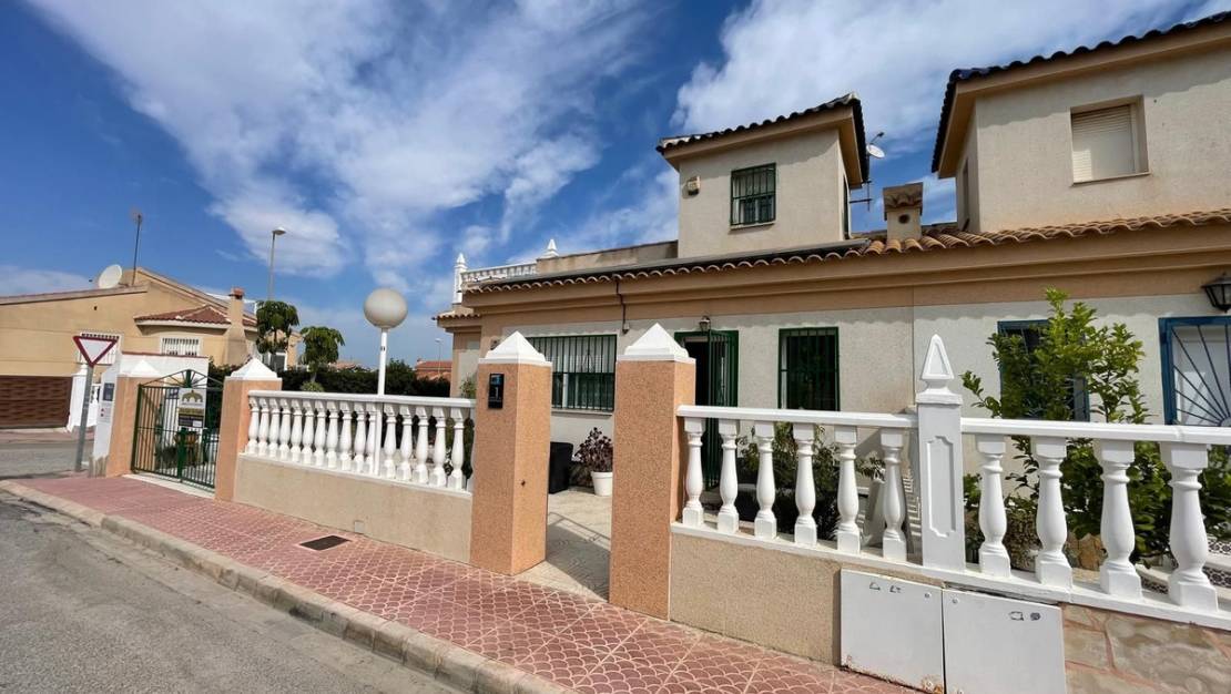 Sale - Villa - Rojales - Rojales Centro