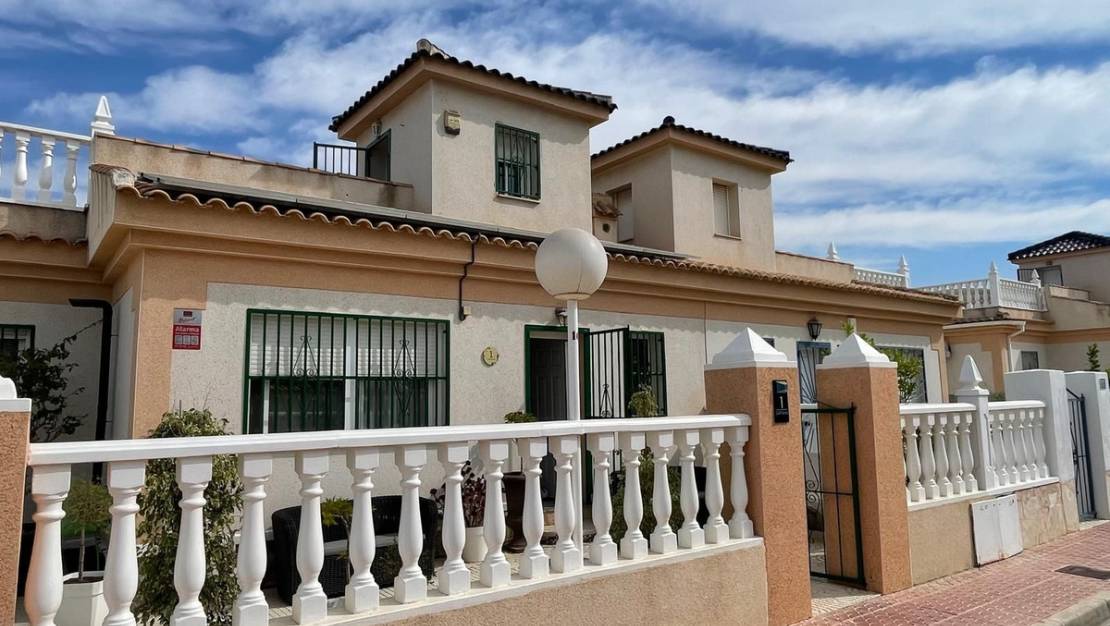 Sale - Villa - Rojales - Rojales Centro