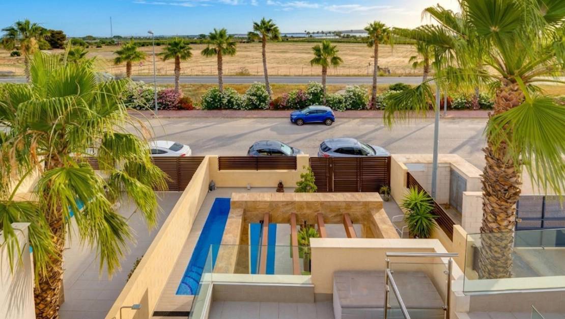 Sale - Villa - Rojales - Rojales Centro