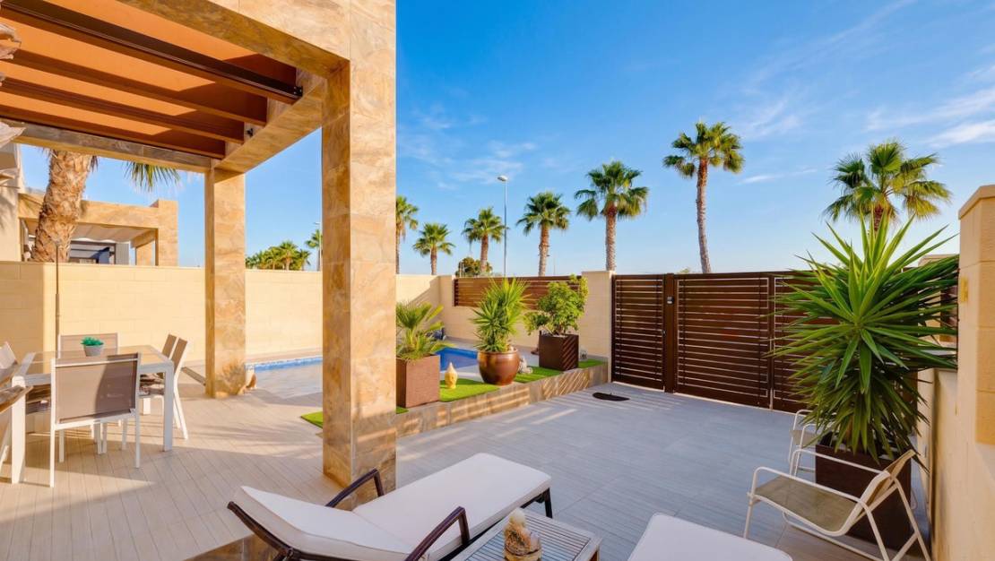 Sale - Villa - Rojales - Rojales Centro