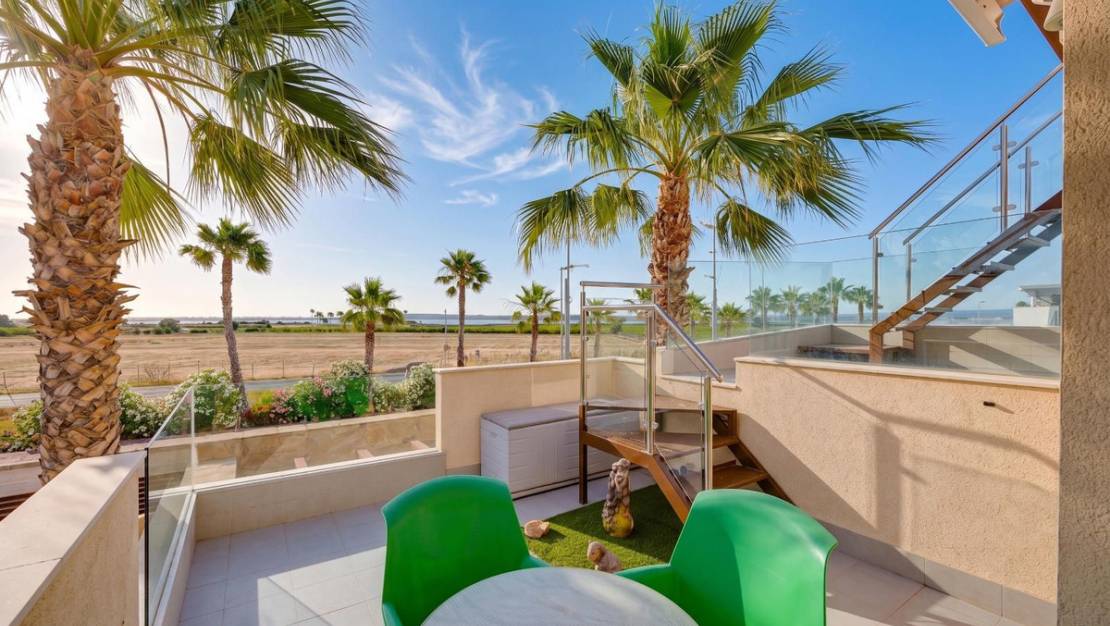 Sale - Villa - Rojales - Rojales Centro