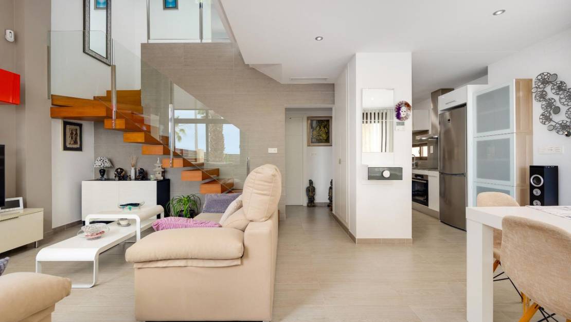 Sale - Villa - Rojales - Rojales Centro
