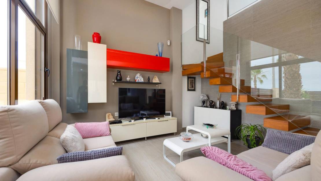 Sale - Villa - Rojales - Rojales Centro