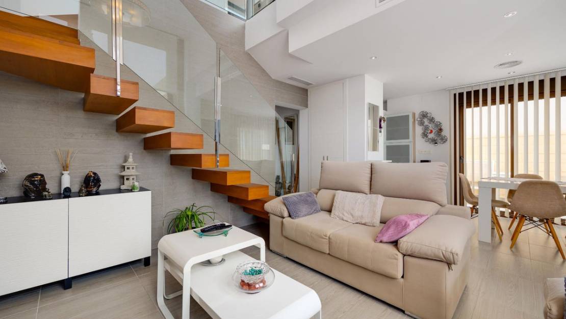 Sale - Villa - Rojales - Rojales Centro