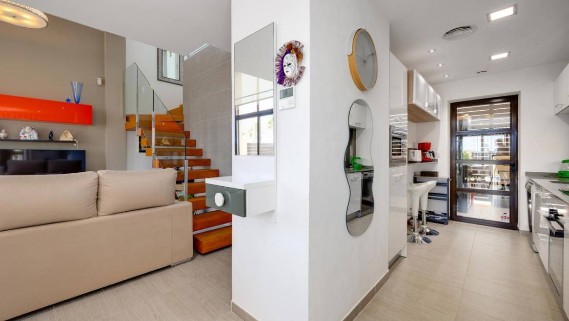 Sale - Villa - Rojales - Rojales Centro