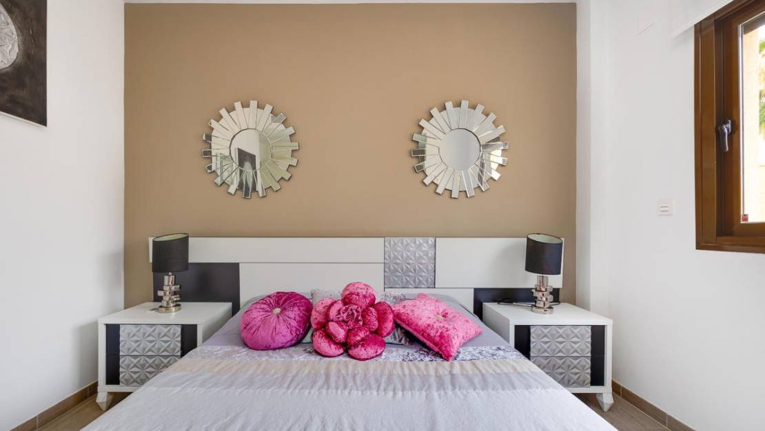 Sale - Villa - Rojales - Rojales Centro