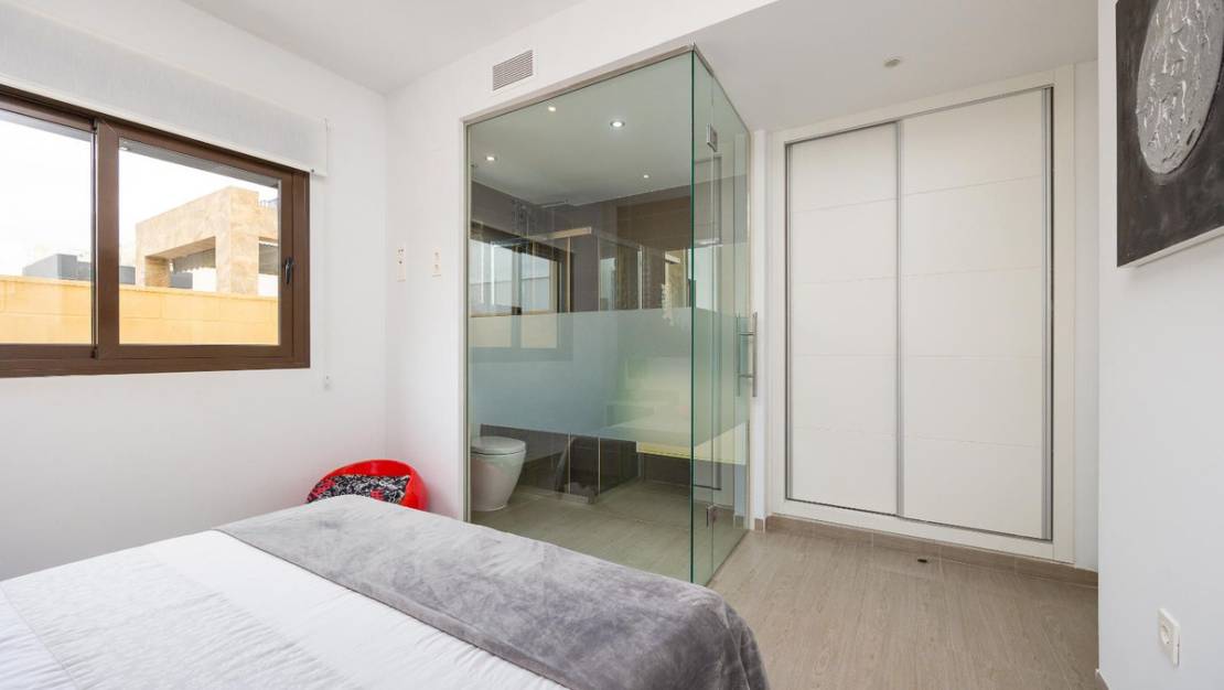 Sale - Villa - Rojales - Rojales Centro