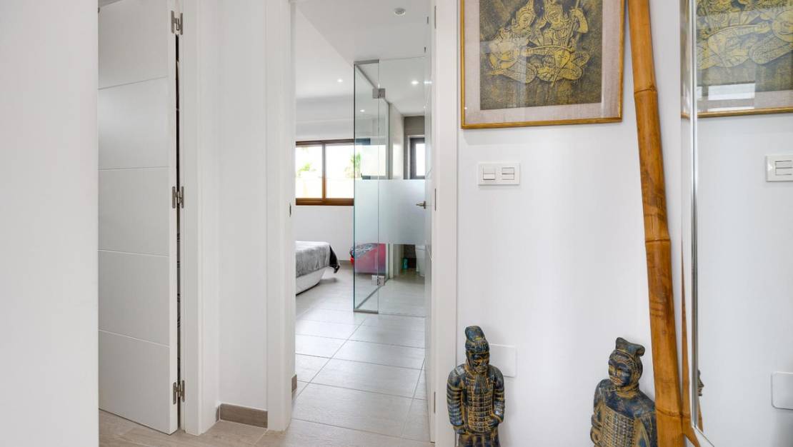 Sale - Villa - Rojales - Rojales Centro