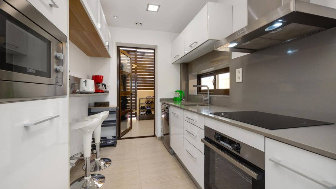 Sale - Villa - Rojales - Rojales Centro