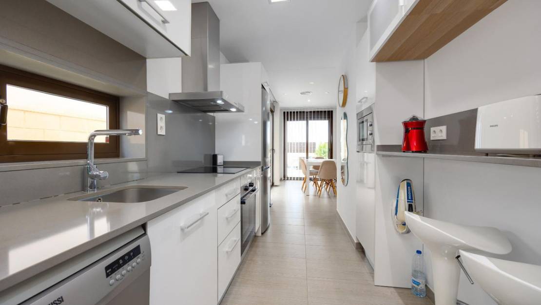 Sale - Villa - Rojales - Rojales Centro
