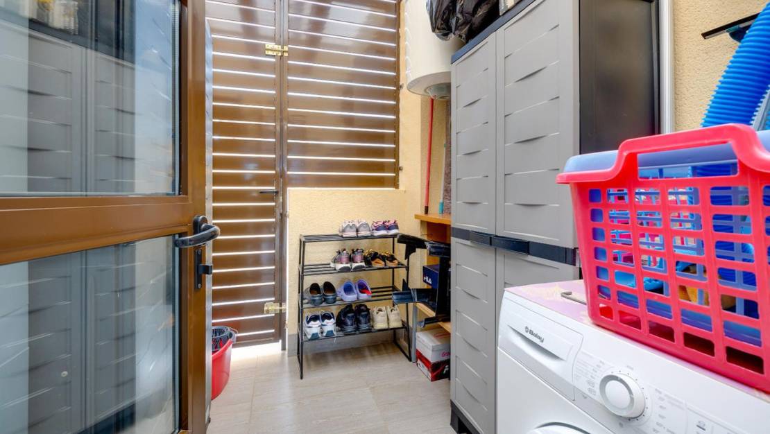 Sale - Villa - Rojales - Rojales Centro