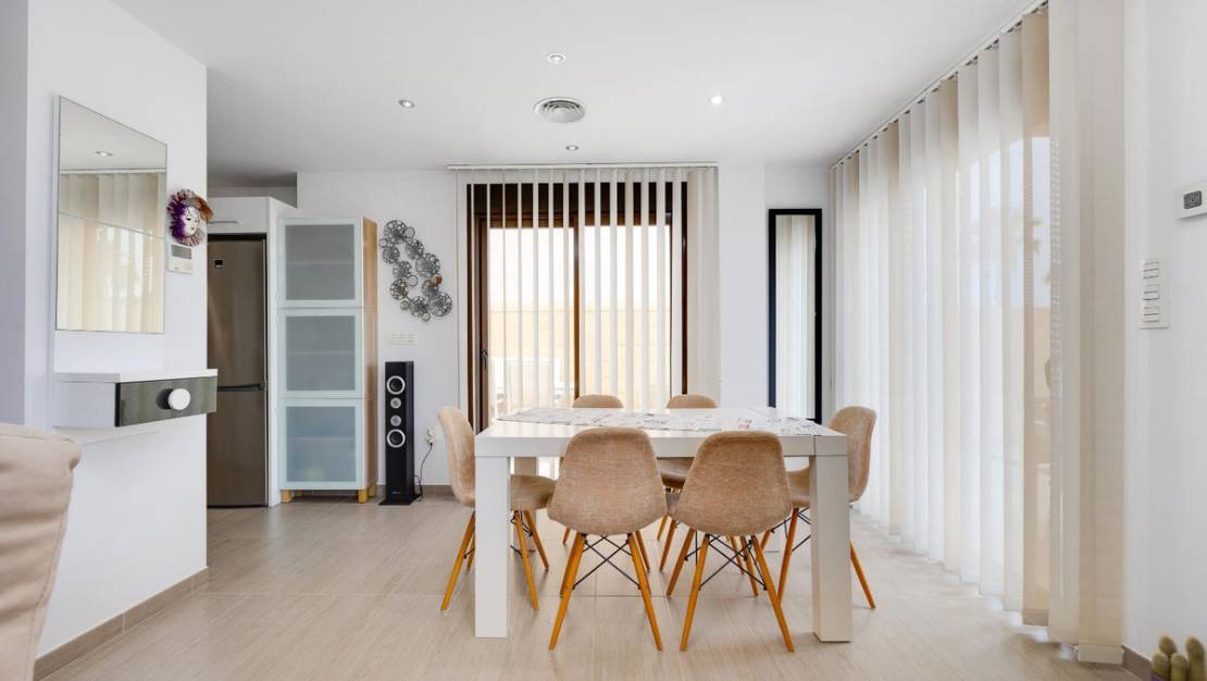 Sale - Villa - Rojales - Rojales Centro