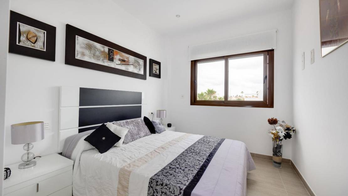 Sale - Villa - Rojales - Rojales Centro