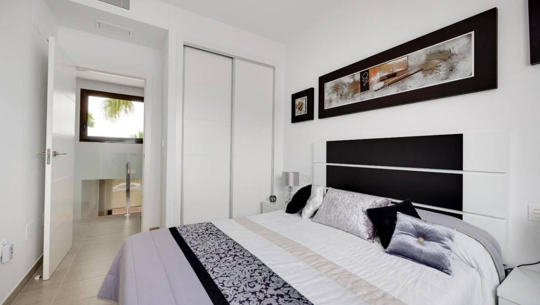 Sale - Villa - Rojales - Rojales Centro