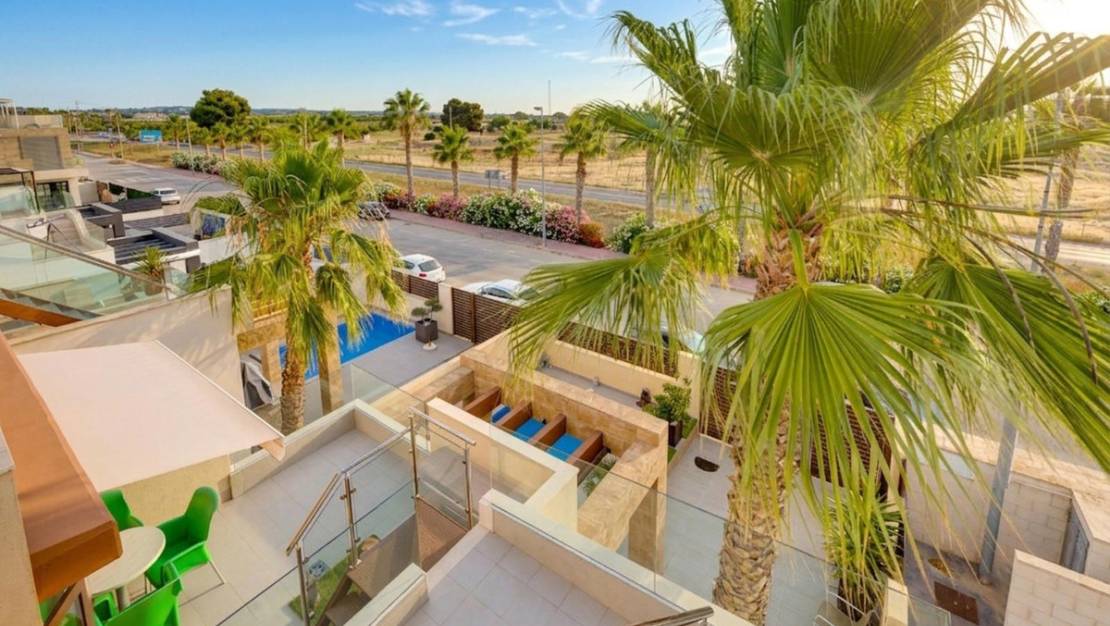 Sale - Villa - Rojales - Rojales Centro